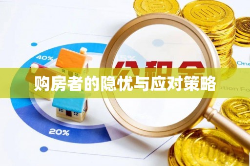 夏津购房者的隐忧与应对策略