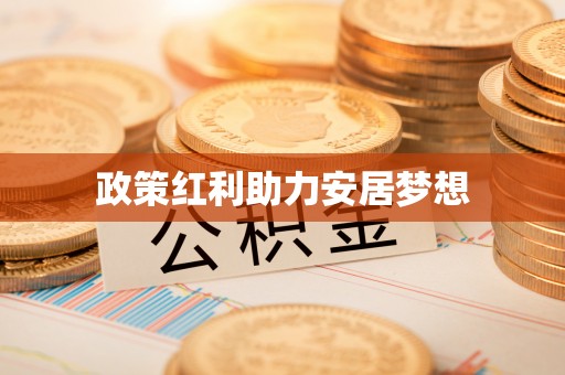 夏津政策红利助力安居梦想