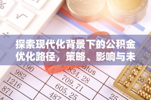 夏津探索现代化背景下的公积金优化路径，策略、影响与未来展望