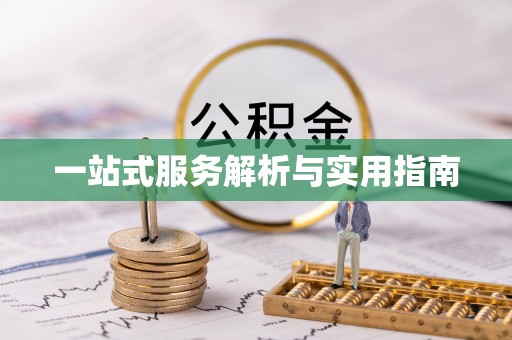 夏津一站式服务解析与实用指南