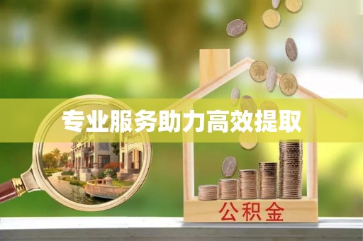 夏津专业服务助力高效提取