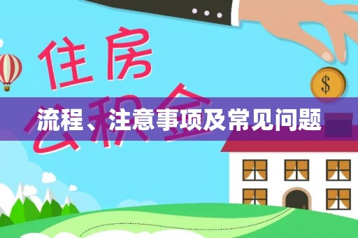 夏津流程、注意事项及常见问题