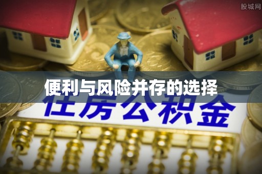夏津便利与风险并存的选择